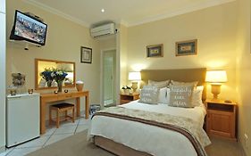 Anchor'S Rest Guesthouse And Self Catering